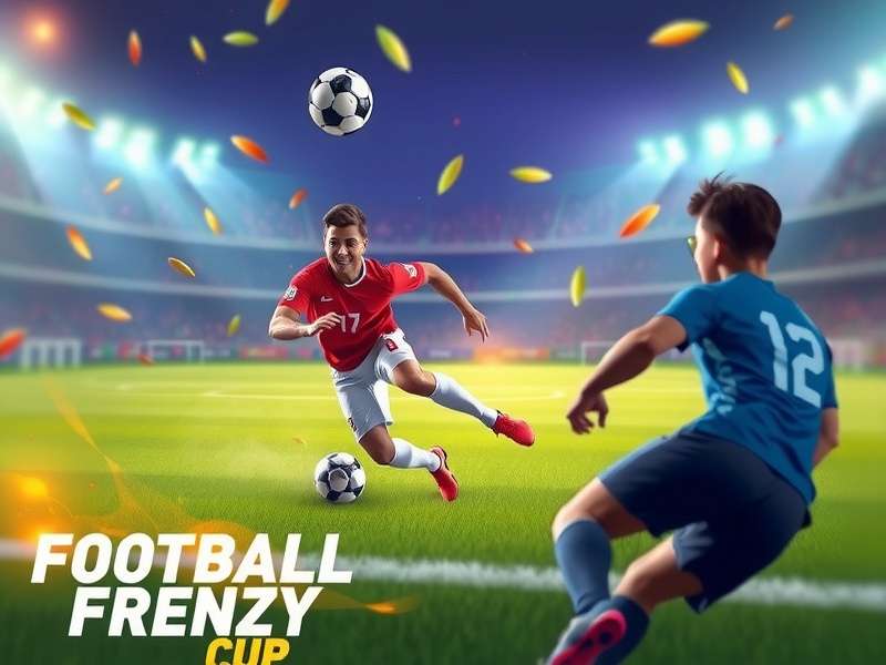 Football Frenzy Cup Diwali Event